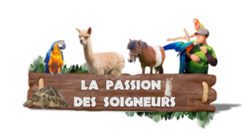 Animation Passion des Soigneurs